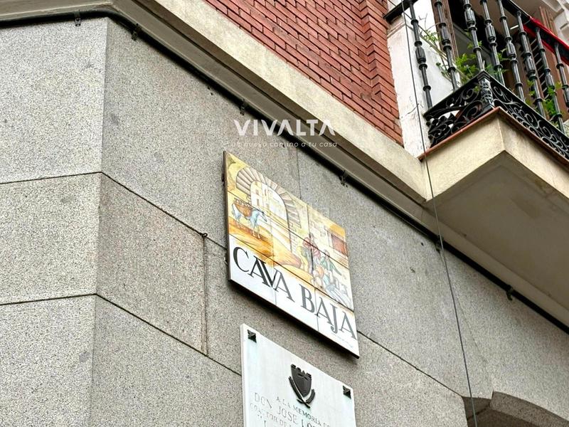 Foto 9b8c2bbf-fd4f-4f13-ab13-69e3972c91ea. Pis amb calefacció a Palacio Madrid