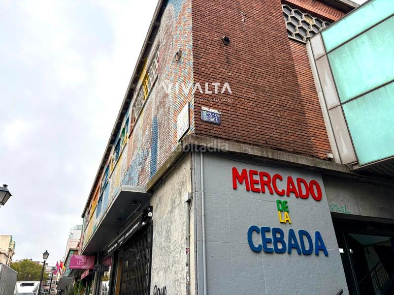 Foto ac45cf38-e0e9-42b4-9802-f7c1ee2709a3. Pis amb calefacció a Palacio Madrid