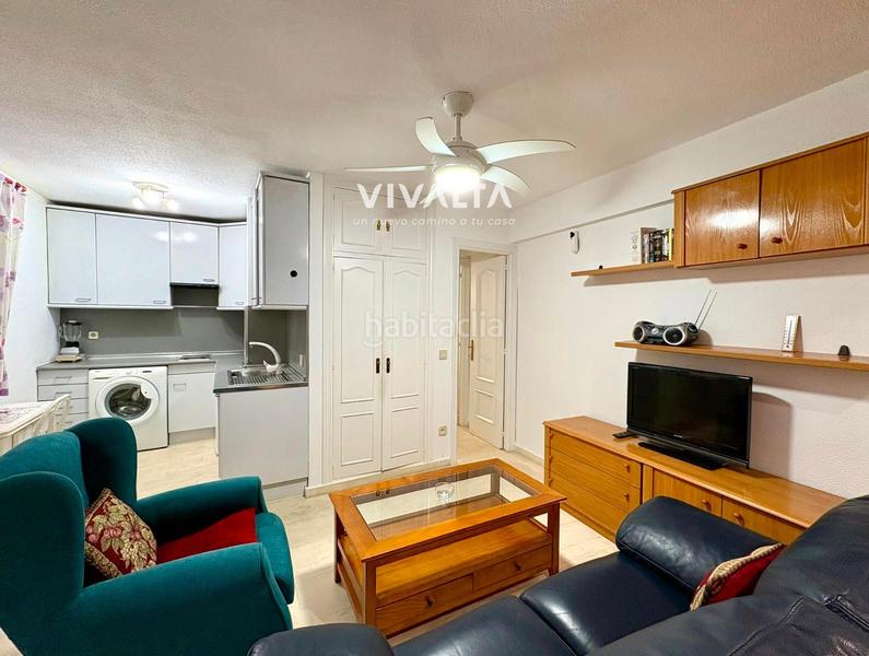 Foto d0d1491f-2292-45ea-9750-e3cd21de8f20. Pis amb calefacció a Palacio Madrid