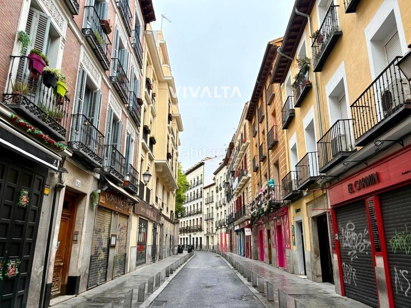 Foto d491f277-ea9a-4ffd-b210-cb8594a0b444. Pis amb calefacció a Palacio Madrid