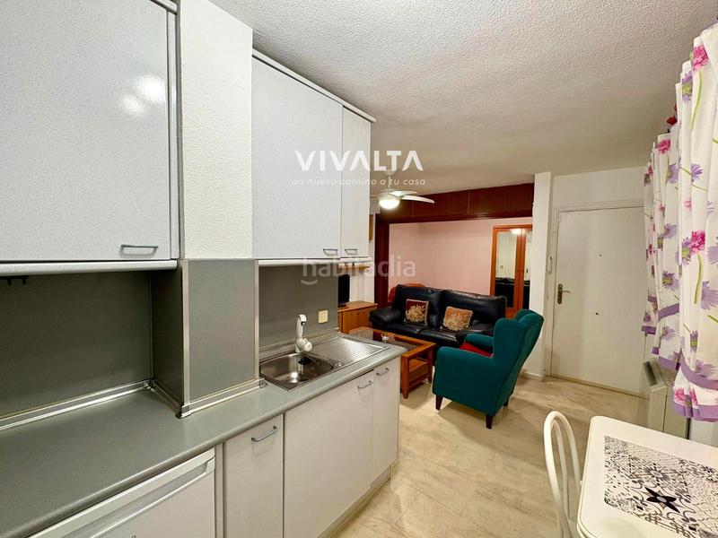 Foto e03439e4-f194-44bb-8875-bc3186b9a5bc. Pis amb calefacció a Palacio Madrid