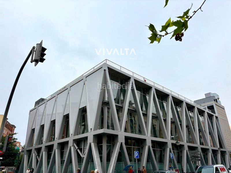 Foto eb0f89a8-95f8-44c3-9011-98cd228b6b05. Pis amb calefacció a Palacio Madrid