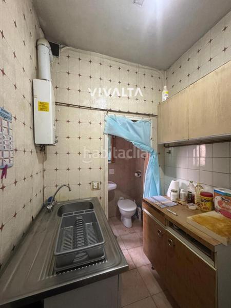 Foto 1b096765-8a0f-4d30-8871-69a5f3b89c4f. Appartement dans Numancia Madrid