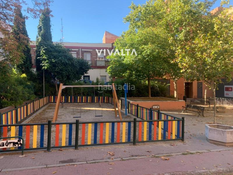 Foto 214b8ef9-2d4e-4c12-b20a-1b2e94b70e74. Appartement dans Numancia Madrid