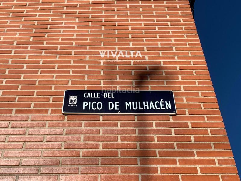 Foto 556c53c2-61a9-46a4-8369-06a0905c397b. Appartement dans Numancia Madrid