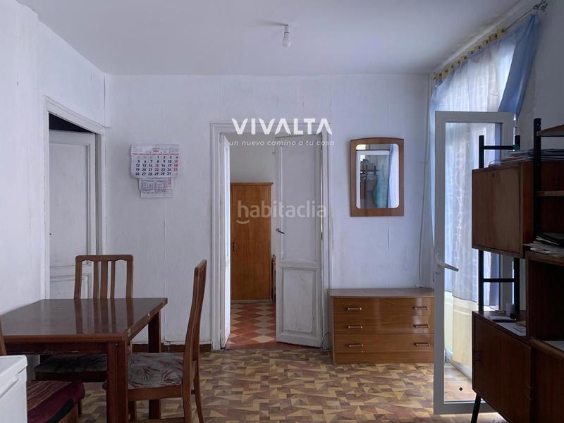 Foto 6d73fc53-37b2-43bb-9677-4c7002f055e9. Appartement dans Numancia Madrid