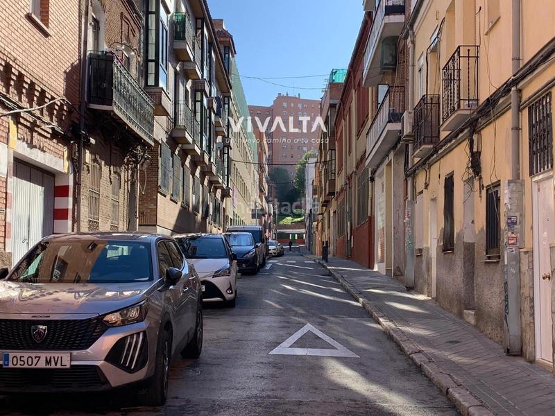 Foto 88572357-fb3f-4f46-9d82-1da3226a5ff8. Appartement dans Numancia Madrid