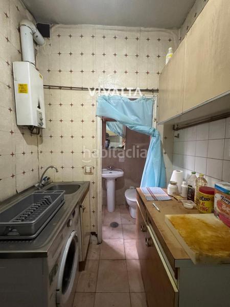 Foto 9674168a-a8c4-4d59-8fca-532b891ff457. Appartement dans Numancia Madrid