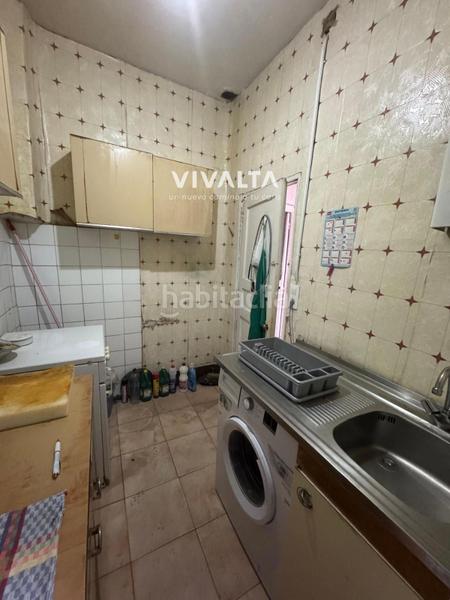 Foto a5dc39c9-1de8-428f-9287-0174164510ce. Appartement dans Numancia Madrid