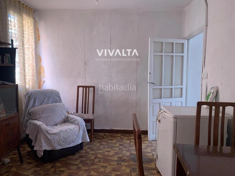 Foto fd857ab2-fca2-4660-b15b-e1bf9bf53814. Appartement dans Numancia Madrid