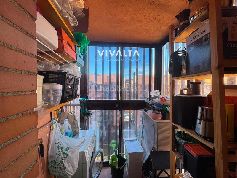 Foto 288a810b-a78e-4662-a786-08f9ac3743ff. Attico con riscaldamento parcheggio piscina in Orcasitas Madrid