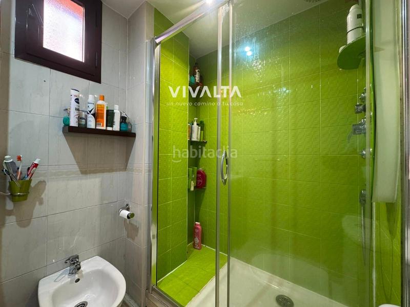 Foto 34b94f06-f397-438b-a2fc-2b5f8c619994. Attico con riscaldamento parcheggio piscina in Orcasitas Madrid