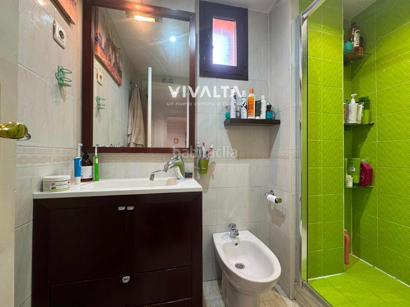 Foto 55d540ad-677d-4330-9f96-de479068561a. Attico con riscaldamento parcheggio piscina in Orcasitas Madrid