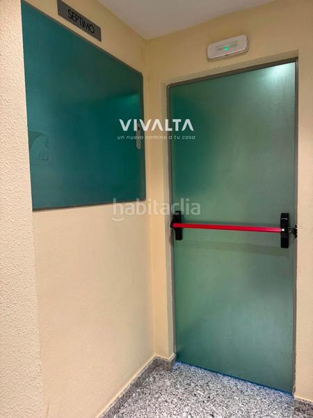 Foto 5eccced0-deab-467d-bf5c-2f68b209e382. Attico con riscaldamento parcheggio piscina in Orcasitas Madrid