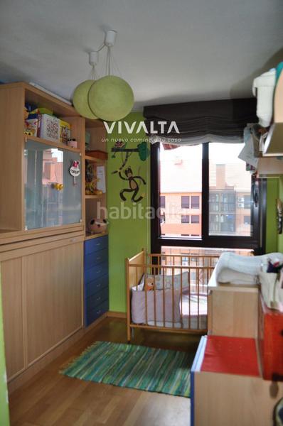 Foto 82112082-fdc4-4f94-acf4-1d9a5b9da51f. Attico con riscaldamento parcheggio piscina in Orcasitas Madrid