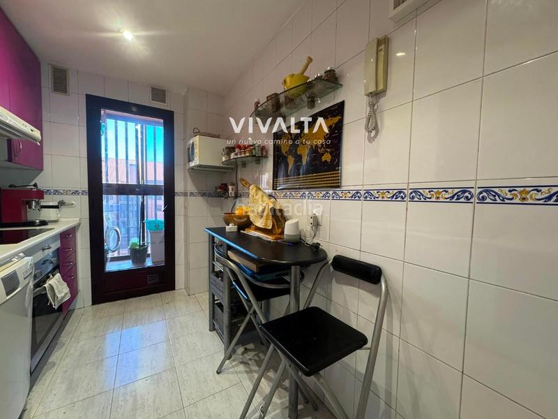 Foto 8a657426-328c-4830-8af8-302ebfc7381f. Attico con riscaldamento parcheggio piscina in Orcasitas Madrid