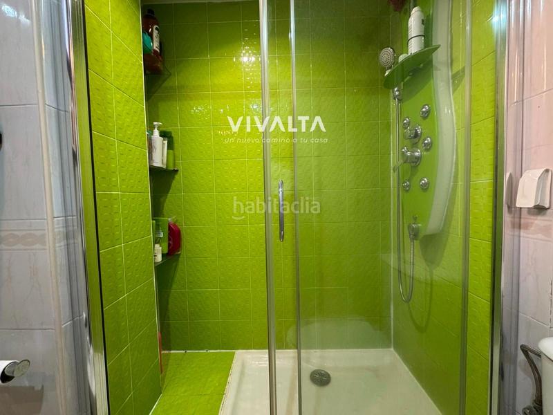 Foto b12c1d21-06c2-4971-8be6-50fe193ef79b. Attico con riscaldamento parcheggio piscina in Orcasitas Madrid