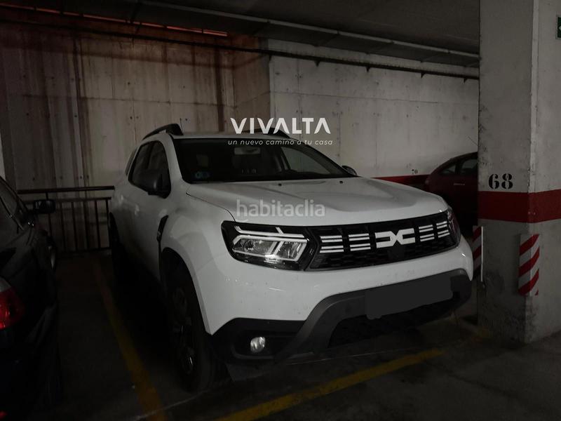 Foto cfbefa97-beaa-4f13-8fef-d288fe9b8003. Attico con riscaldamento parcheggio piscina in Orcasitas Madrid