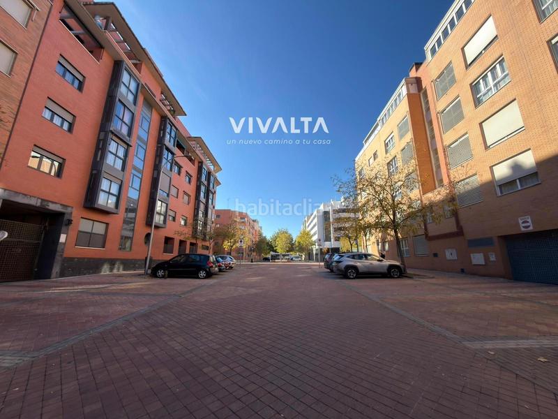 Foto 55f9d6f9-1b60-44f7-9122-33825a7b1da1. Appartamento con riscaldamento parcheggio piscina in Madrid