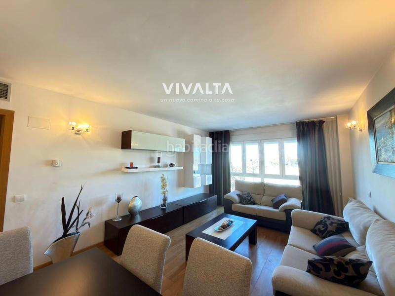 Foto 6f0adef1-7327-463a-af2e-131296a62bea. Appartamento con riscaldamento parcheggio piscina in Madrid