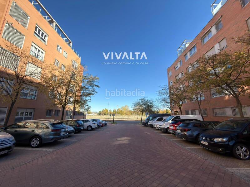 Foto 721548e7-ab4f-43f6-8952-daee9f81e552. Appartamento con riscaldamento parcheggio piscina in Madrid