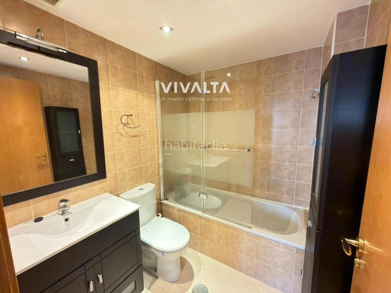 Foto 76fafc87-f760-4f17-8b9b-a0cc296304a5. Appartamento con riscaldamento parcheggio piscina in Madrid