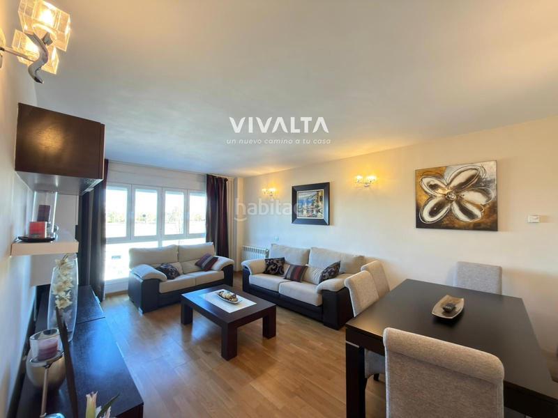 Foto 844d4d41-4d52-42d1-a857-c4a17e7b3d5e. Appartamento con riscaldamento parcheggio piscina in Madrid