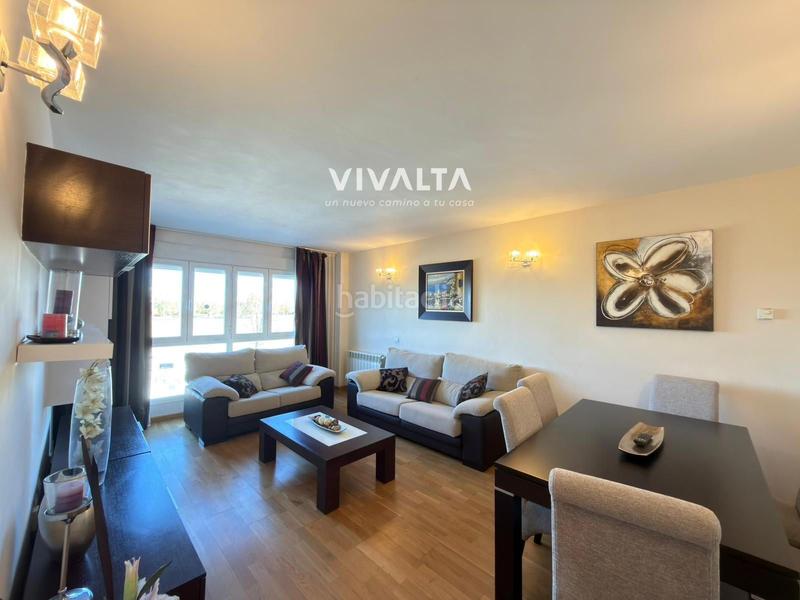 Foto bf4c6e69-db95-404f-a5fe-ebf0febfac9a. Appartamento con riscaldamento parcheggio piscina in Madrid