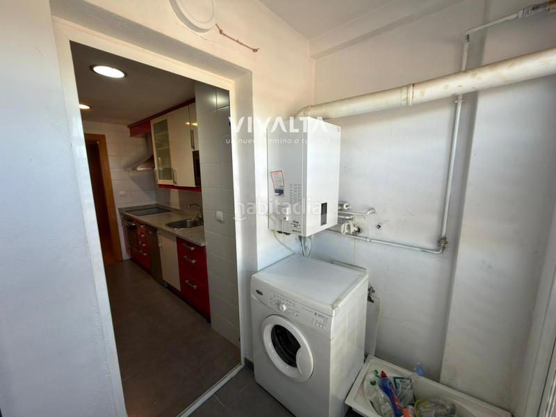 Foto c1c2fbe8-caff-473a-82dc-0a2542443091. Appartamento con riscaldamento parcheggio piscina in Madrid