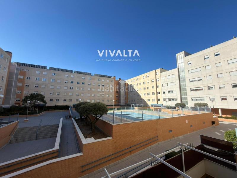 Foto c62c9fc5-e586-4d7d-bb4d-5cf4fa9d4bdd. Appartamento con riscaldamento parcheggio piscina in Madrid