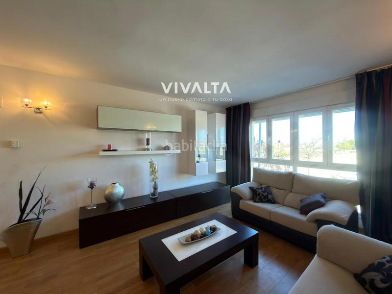 Foto cb321429-a738-4272-9f93-bf35cadd53a2. Appartamento con riscaldamento parcheggio piscina in Madrid