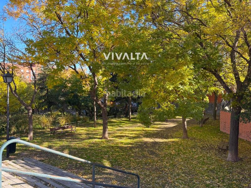 Foto 06dcc370-736e-4df9-9fe3-41783ea0c3b4. Appartement dans Opañel Madrid