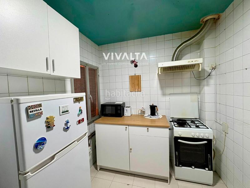 Foto 0b8184b6-69f8-4d73-93fb-e196bb3e2afb. Appartement dans Opañel Madrid