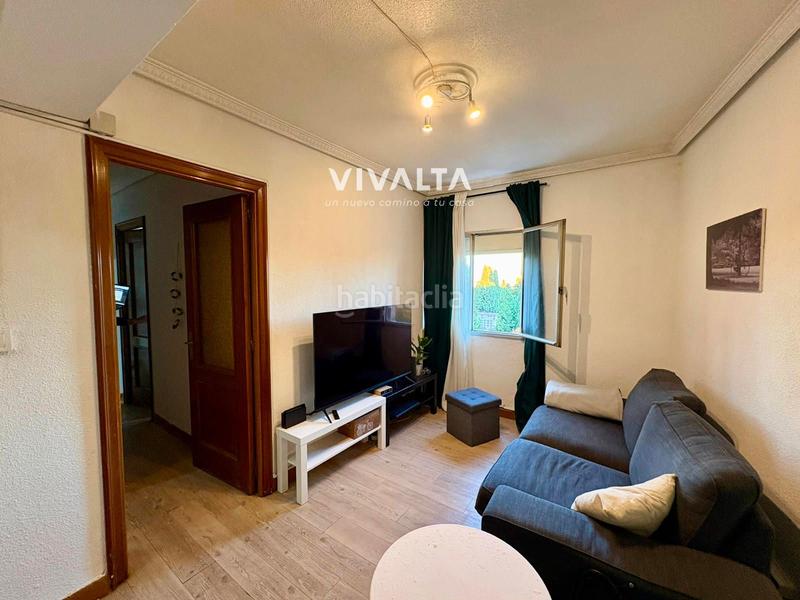 Foto 102207f8-588e-4239-9ba2-a2d25b6036bc. Appartement dans Opañel Madrid