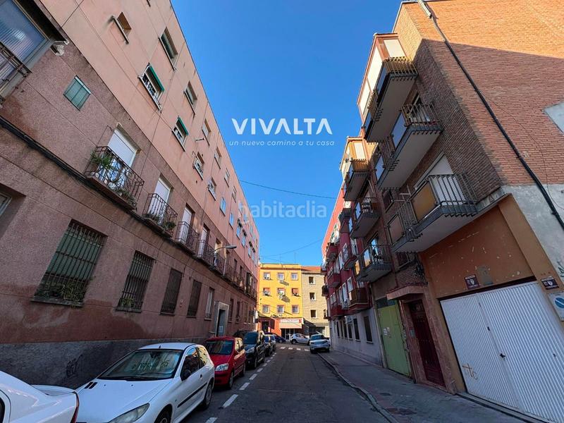 Foto 3460ea2c-8c67-4fb0-ab25-1dafa5afeb20. Appartement dans Opañel Madrid