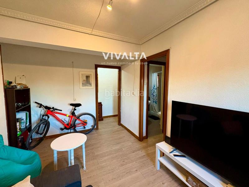 Foto 34fdfde6-7f64-47a0-bec6-ca697bce113a. Appartement dans Opañel Madrid