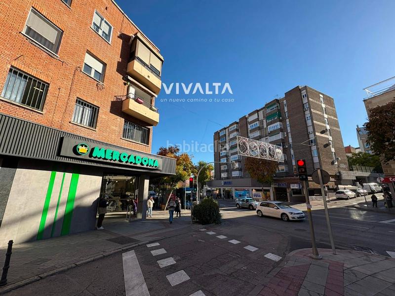 Foto 42c10695-2a1e-4813-8b9f-709a7be62c40. Appartement dans Opañel Madrid