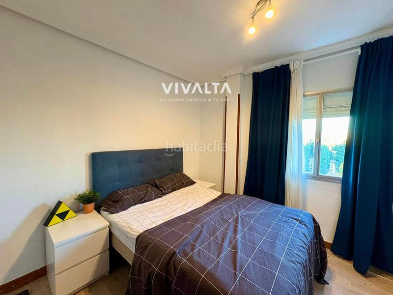 Foto 765d3ef5-515c-43f8-a1e7-d78300216dcc. Appartement dans Opañel Madrid