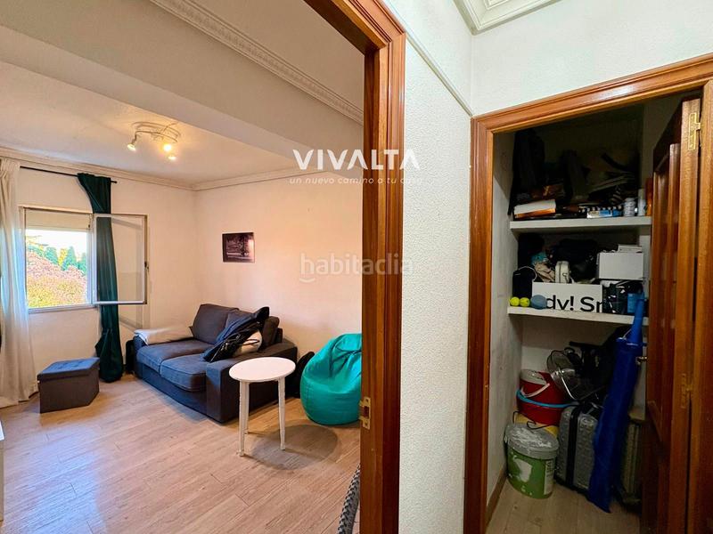 Foto 865365b7-4494-4e69-928f-e17cb4ea314d. Appartement dans Opañel Madrid