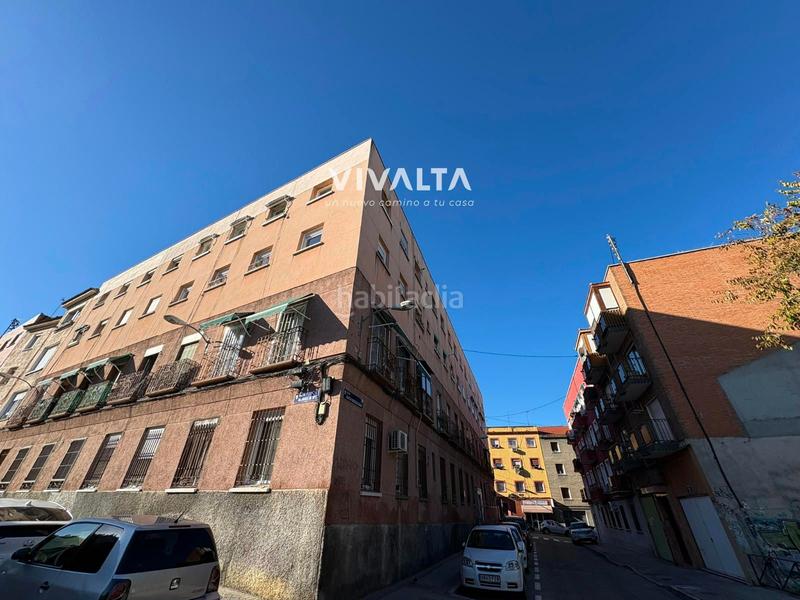 Foto 983efba4-2e50-48a4-aee5-d9567cf979fe. Appartement dans Opañel Madrid