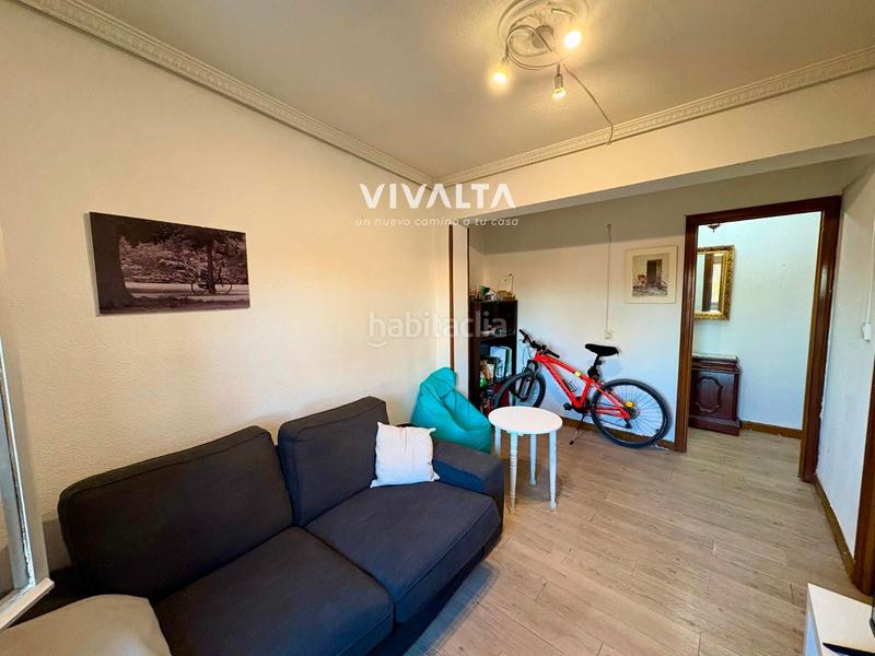 Foto a6d627ff-593d-46b1-8059-83fceb5cbcde. Appartement dans Opañel Madrid