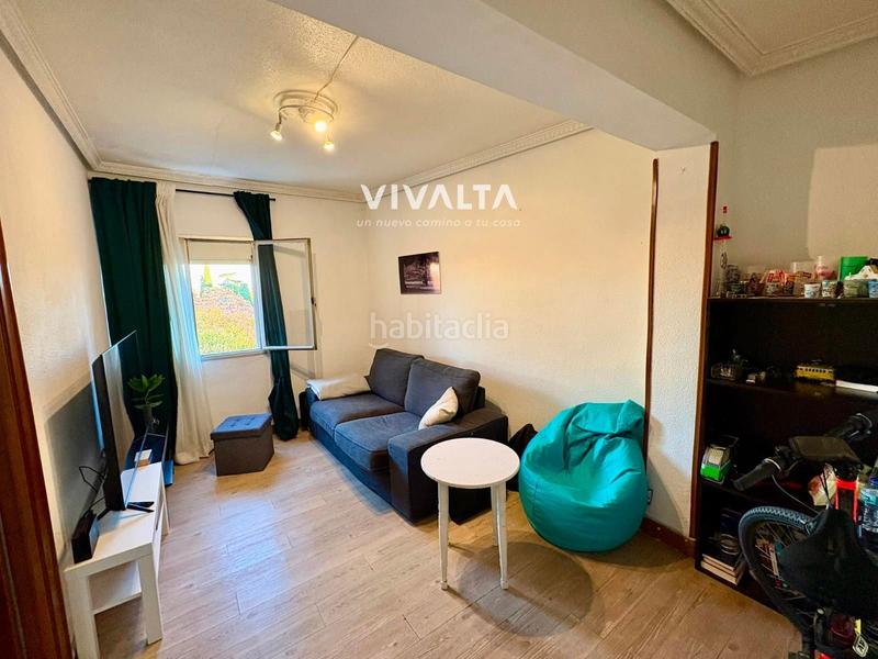 Foto b37a2c1a-829d-466f-bfc9-f6203042a193. Appartement dans Opañel Madrid