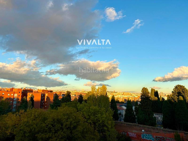 Foto e6611ffa-c4c5-4cc2-bb76-6814d5dc78e4. Appartement dans Opañel Madrid