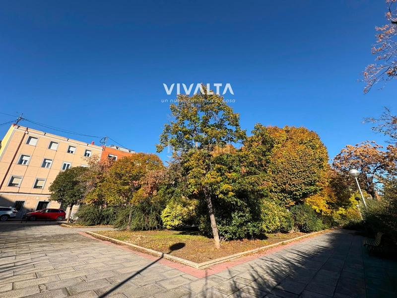 Foto e830e28c-8f15-4522-8534-e63261565523. Appartement dans Opañel Madrid