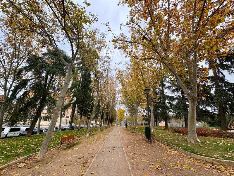 Foto 27268580-a2dd-43b0-bfbd-b94191418714. Flat in Puerta del Ángel Madrid