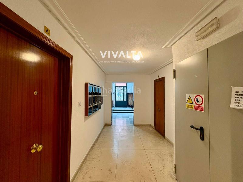 Foto 29b7f055-04ad-4dc0-9383-1d3793c9f2da. Flat in Puerta del Ángel Madrid