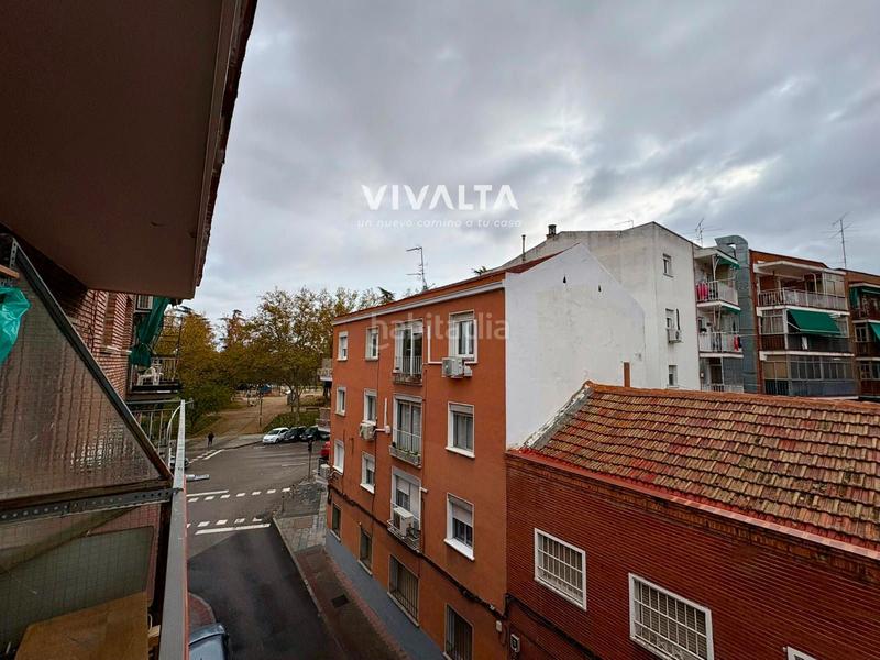 Foto 2e90a376-1be5-42f3-9f7f-a2d15221bfee. Flat in Puerta del Ángel Madrid