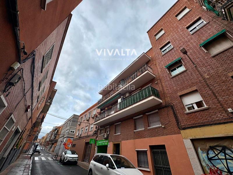 Foto 2fae90d5-d115-4fc3-9104-4df3b42d708d. Flat in Puerta del Ángel Madrid