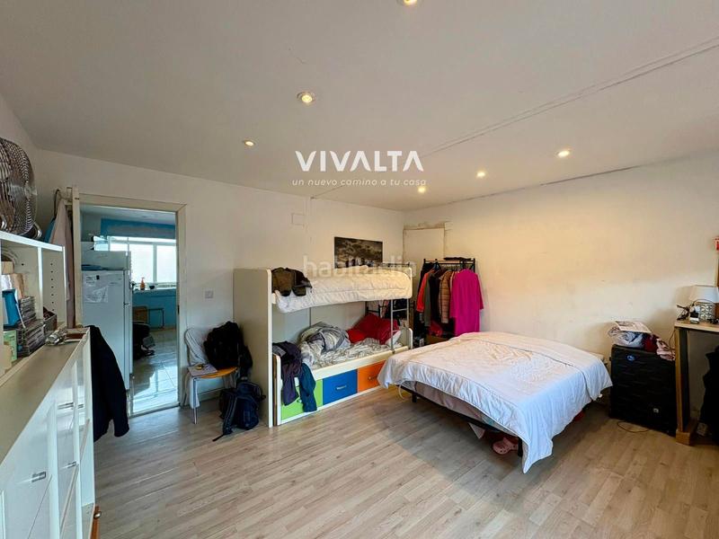 Foto 39eaa5d8-ebbe-4db1-bbcd-cb43e5850b0d. Flat in Puerta del Ángel Madrid