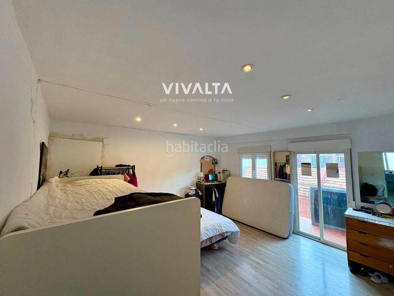 Foto 3ba7af6b-f0d0-45c3-af1d-9d58e6ccce53. Flat in Puerta del Ángel Madrid